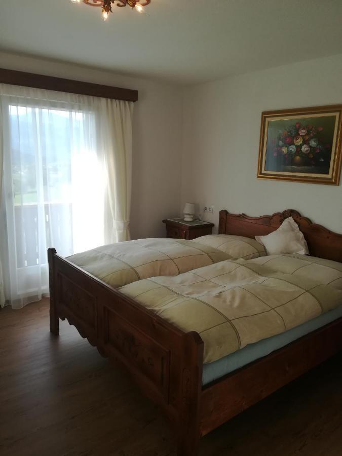 Haus Elisabeth Bed & Breakfast Aigen im Ennstal Eksteriør bilde