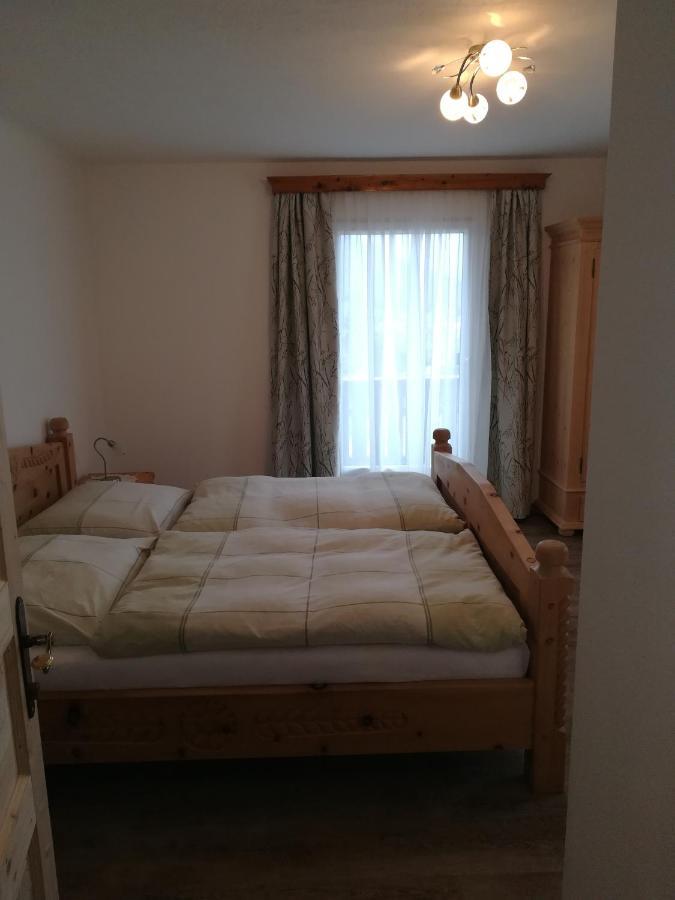 Haus Elisabeth Bed & Breakfast Aigen im Ennstal Eksteriør bilde